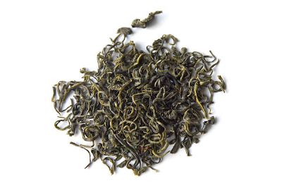 荣成绿茶