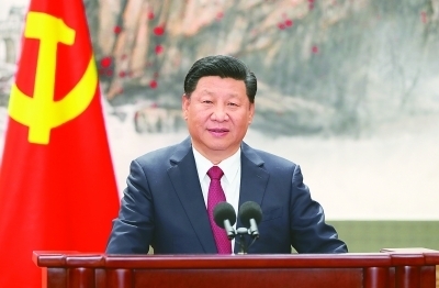 为高质量发展提供有力支撑